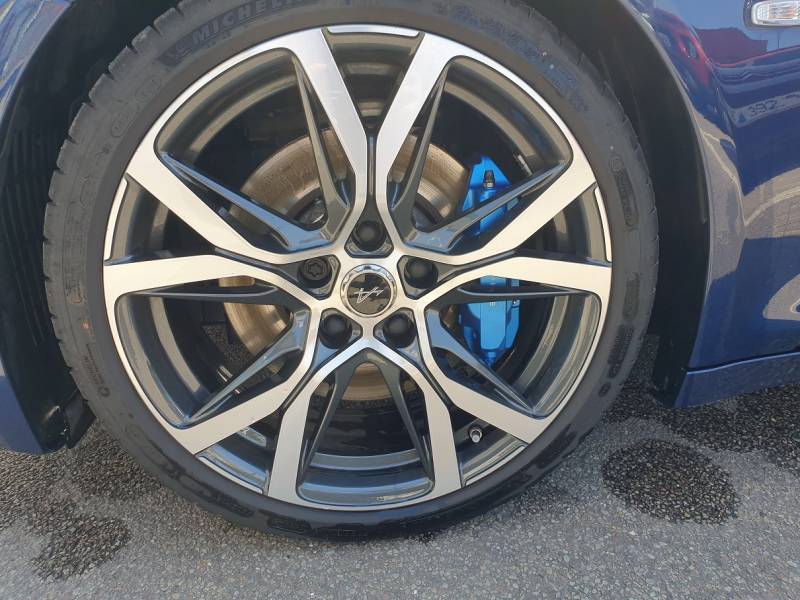 A vendre ALPINE A110 II 1.8 T 250 LEGENDE situé à Le Neubourg