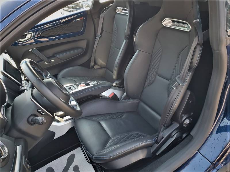 A vendre ALPINE A110 II 1.8 T 250 LEGENDE situé à Le Neubourg