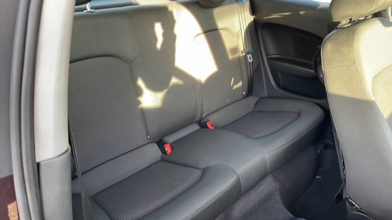 AUDI A1 1.6 TDI 90 AMBIENTE