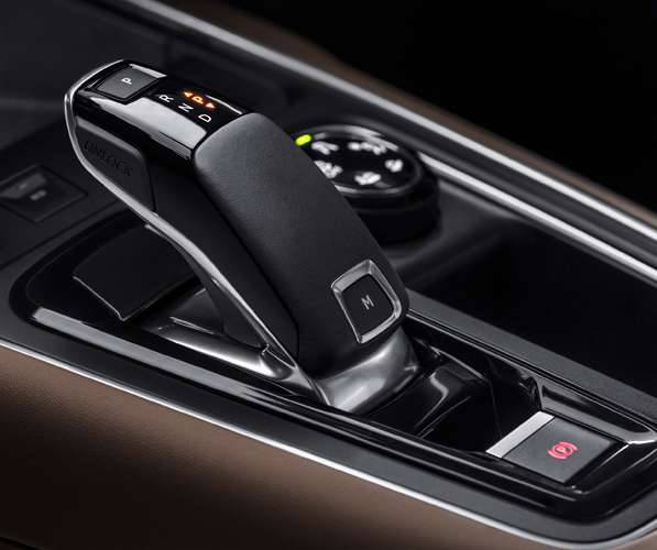 CITROËN C5 AIRCROSS ET C5 AIRCROSS HYBRIDE RECHARGEABLE