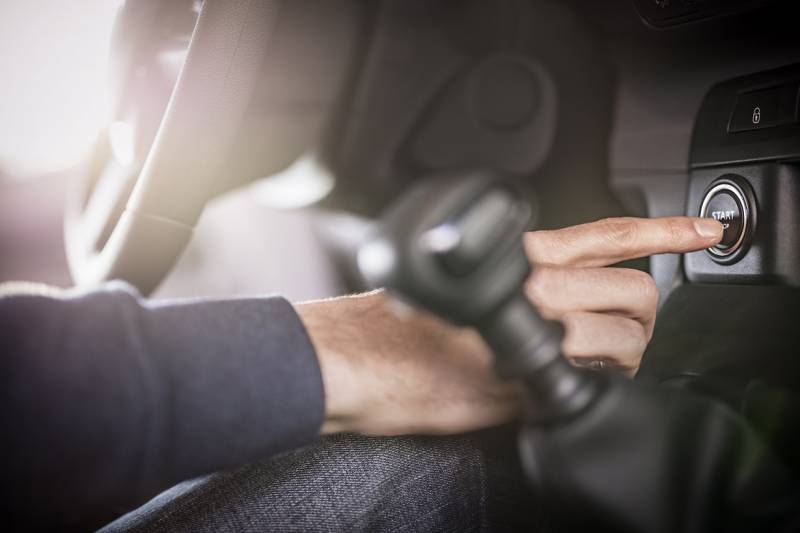 Véhicule utilitaire lourd Citroën