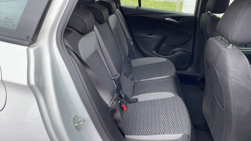 OPEL ASTRA V SPORTS TOURER phase 2 1.5 DIESEL 122 EDITION BUSINESS