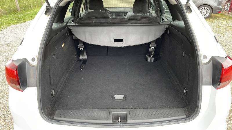 OPEL ASTRA V SPORTS TOURER phase 2 1.5 DIESEL 122 EDITION BUSINESS
