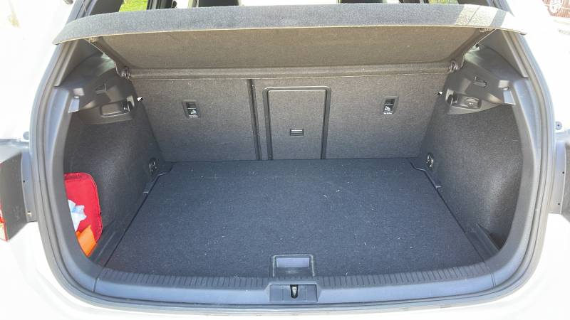 VOLKSWAGEN GOLF VII GTI PERFORMANCE 2.0 TSI 245