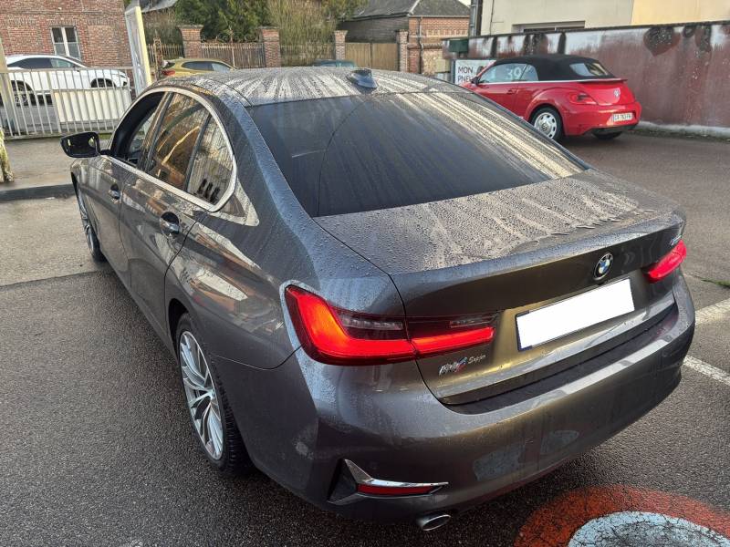 BMW SERIE 3 (G20) 318dA MH 150 LUXURY