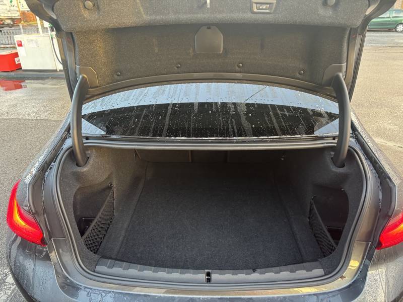 BMW SERIE 3 (G20) 318dA MH 150 LUXURY