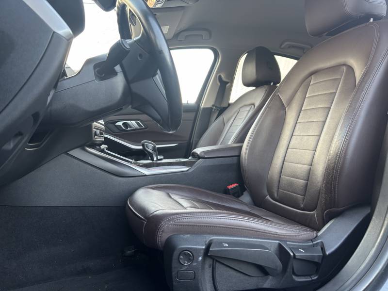 BMW SERIE 3 (G20) 318dA MH 150 LUXURY