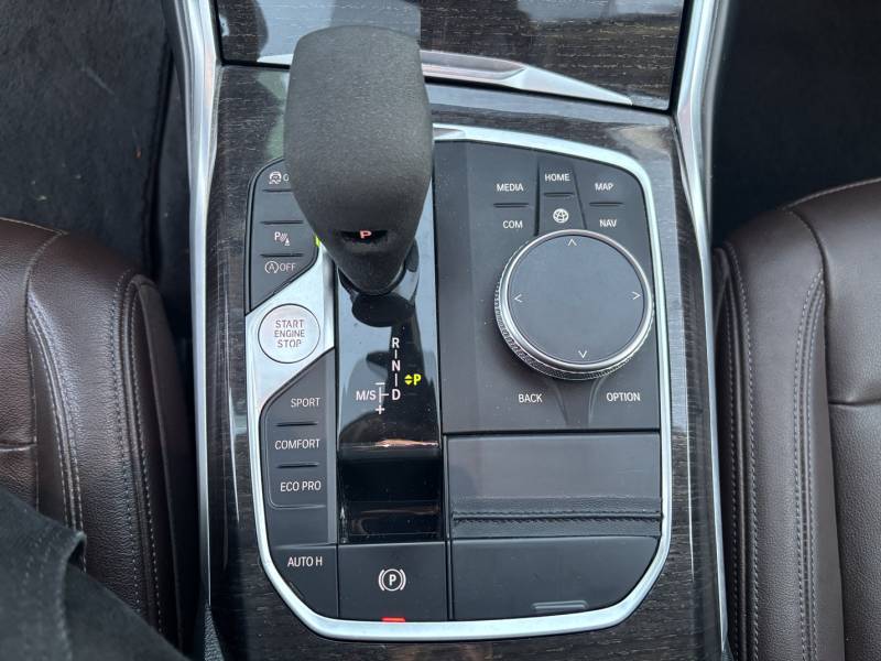 BMW SERIE 3 (G20) 318dA MH 150 LUXURY