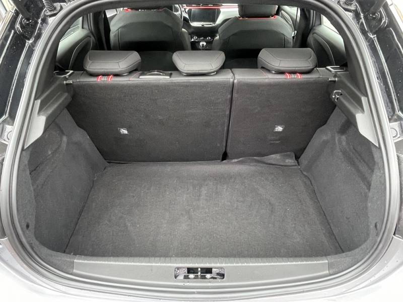 OPEL CORSA VI 1.2 TURBO 100 GS LINE 5P