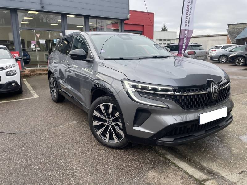 RENAULT AUSTRAL E-TECH HYBRID 200 TECHNO
