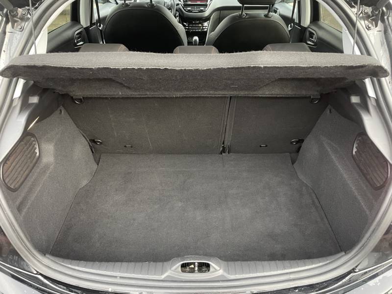 PEUGEOT 208 (2) 1.2 PURETECH 110 S&S GT LINE 5p
