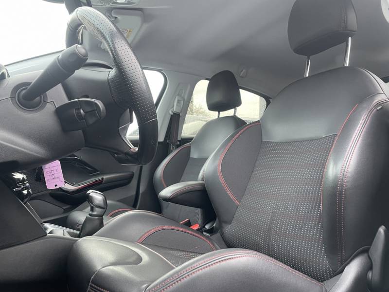 PEUGEOT 208 (2) 1.2 PURETECH 110 S&S GT LINE 5p