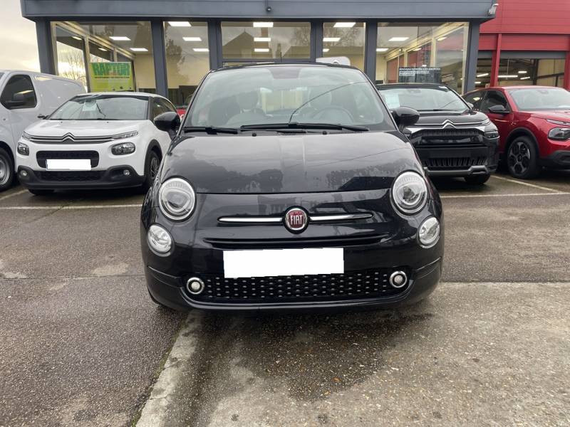FIAT 500 III c 1.0 70 BSG DOLCEVITA HYBRIDE