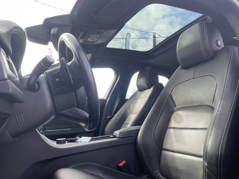 JAGUAR XF II 3.0D V6 300 R-SPORT AUTO