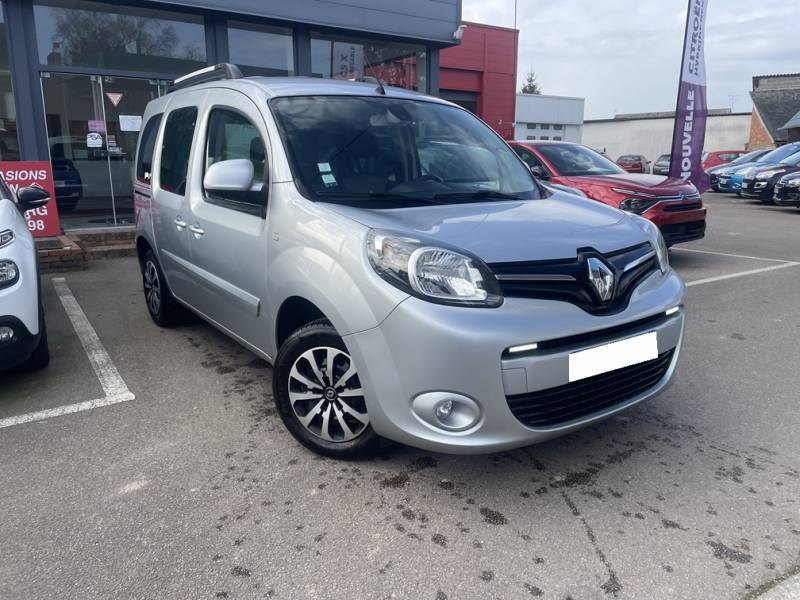 RENAULT KANGOO III 1.5 BLUE DCI 115 INTENS