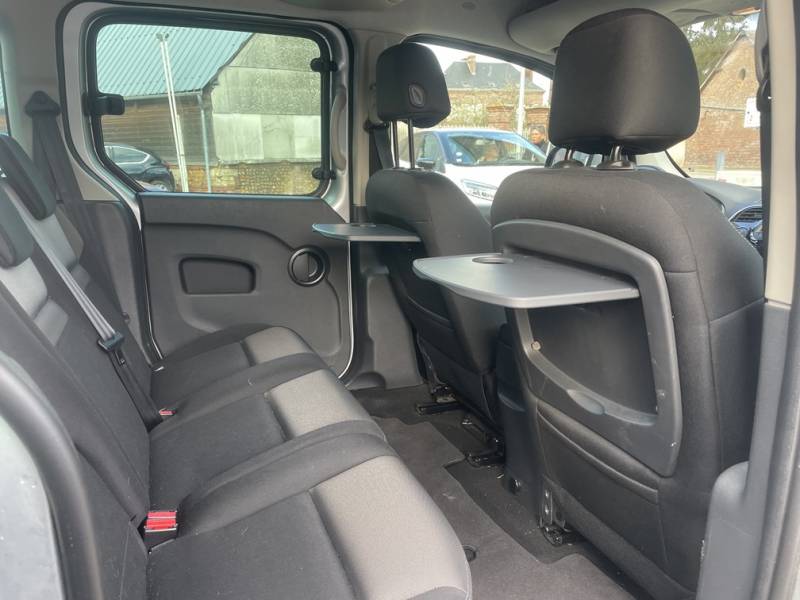 RENAULT KANGOO III 1.5 BLUE DCI 115 INTENS