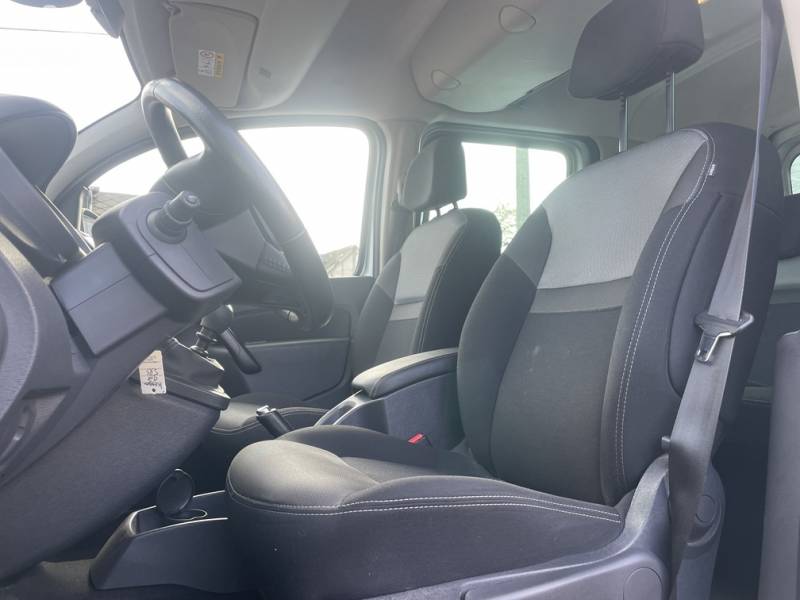 RENAULT KANGOO III 1.5 BLUE DCI 115 INTENS