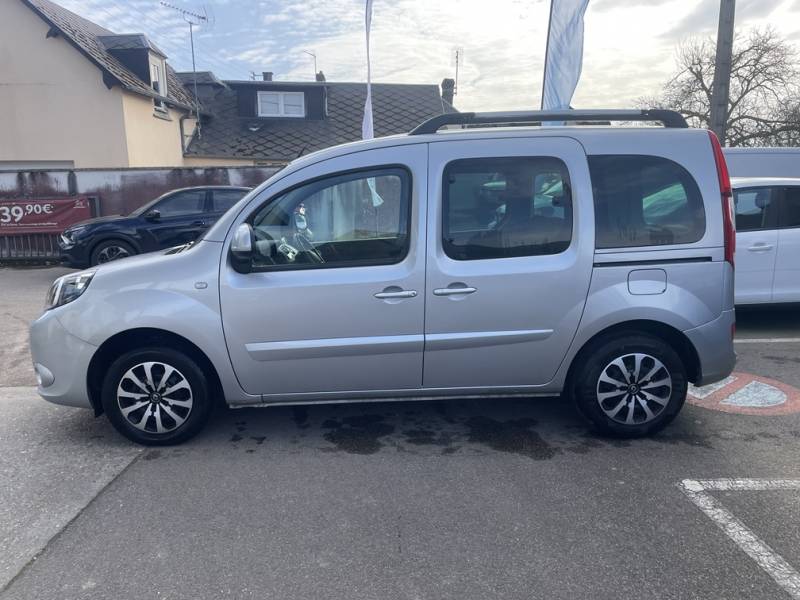 RENAULT KANGOO III 1.5 BLUE DCI 115 INTENS