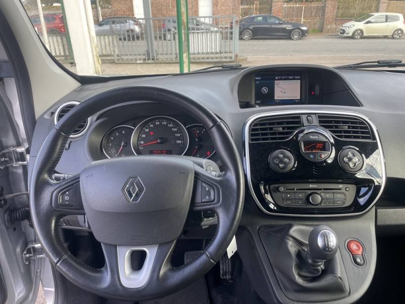 RENAULT KANGOO III 1.5 BLUE DCI 115 INTENS
