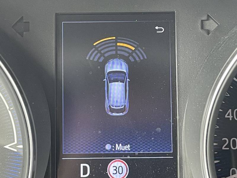 TOYOTA C-HR (2) 1.8 HYBRIDE 122 DISTINCTIVE MY20