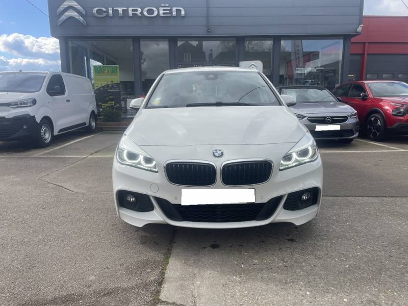 BMW SERIE 2 (F45) (2) ACTIVE TOURER 216DA M SPORT