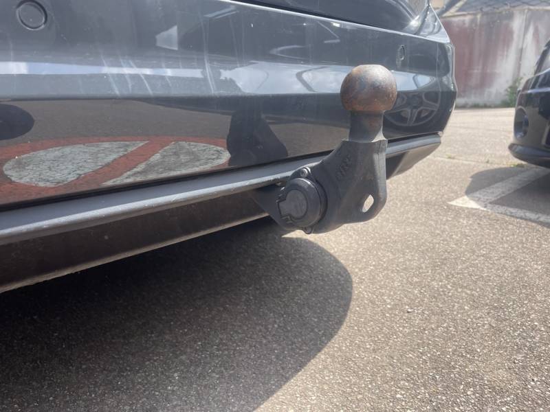 VOLKSWAGEN TOURAN III 1.2 TSI 110 BLUEMOTION TECHNOLOGY SOUND 7PL