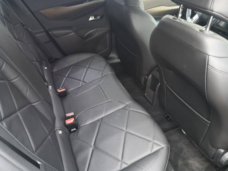 DS 3 CROSSBACK E-TENSE 50KWH GRAND CHIC AUTOMATIQUE