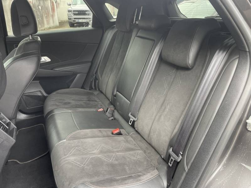 DS 7 CROSSBACK 2.0 BLUEHDI 180 PERFORMANCE LINE AUTOMATIQUE