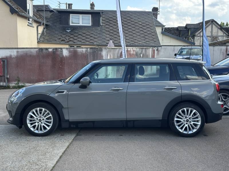 MINI MINI CLUBMAN III (2) CLUBMAN F54 1.5 ONE 102