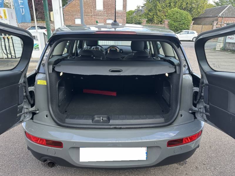 MINI MINI CLUBMAN III (2) CLUBMAN F54 1.5 ONE 102