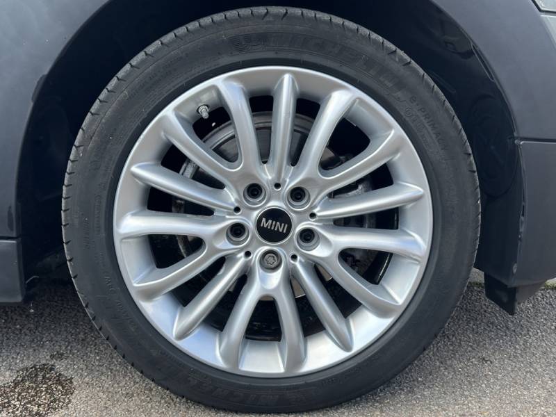 MINI MINI CLUBMAN III (2) CLUBMAN F54 1.5 ONE 102