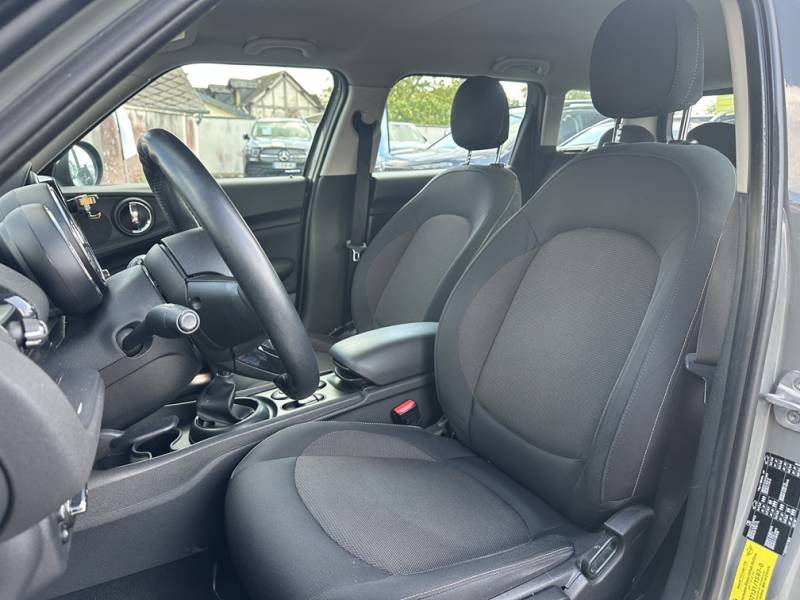 MINI MINI CLUBMAN III (2) CLUBMAN F54 1.5 ONE 102