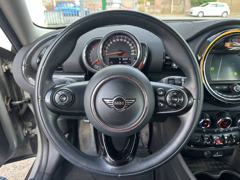 MINI MINI CLUBMAN III (2) CLUBMAN F54 1.5 ONE 102