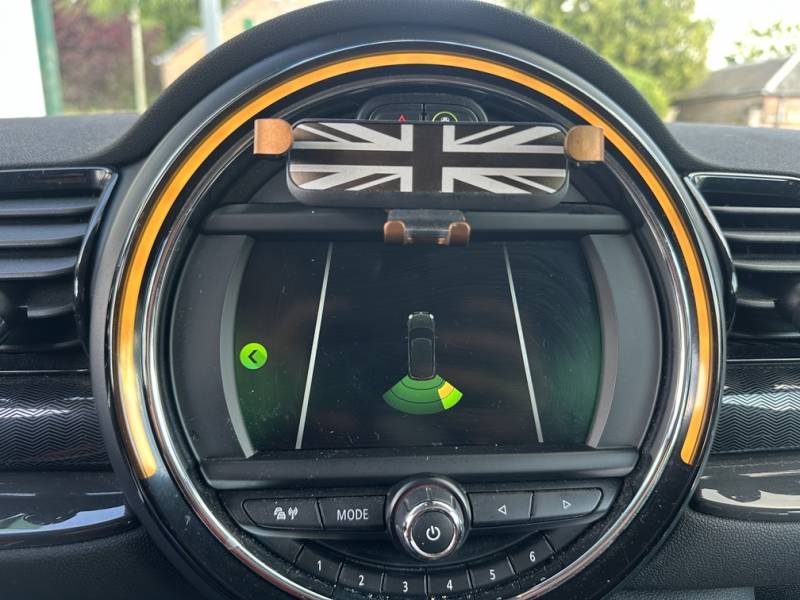 MINI MINI CLUBMAN III (2) CLUBMAN F54 1.5 ONE 102