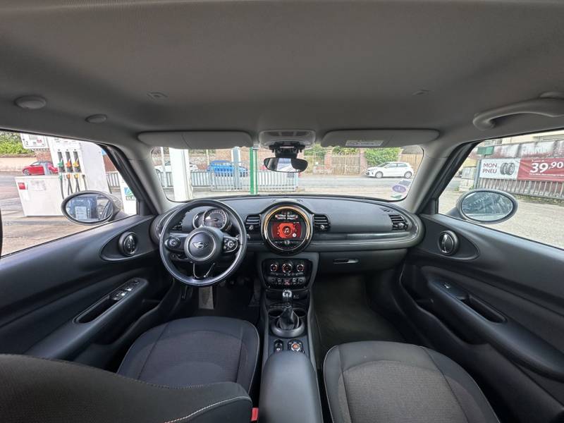 MINI MINI CLUBMAN III (2) CLUBMAN F54 1.5 ONE 102