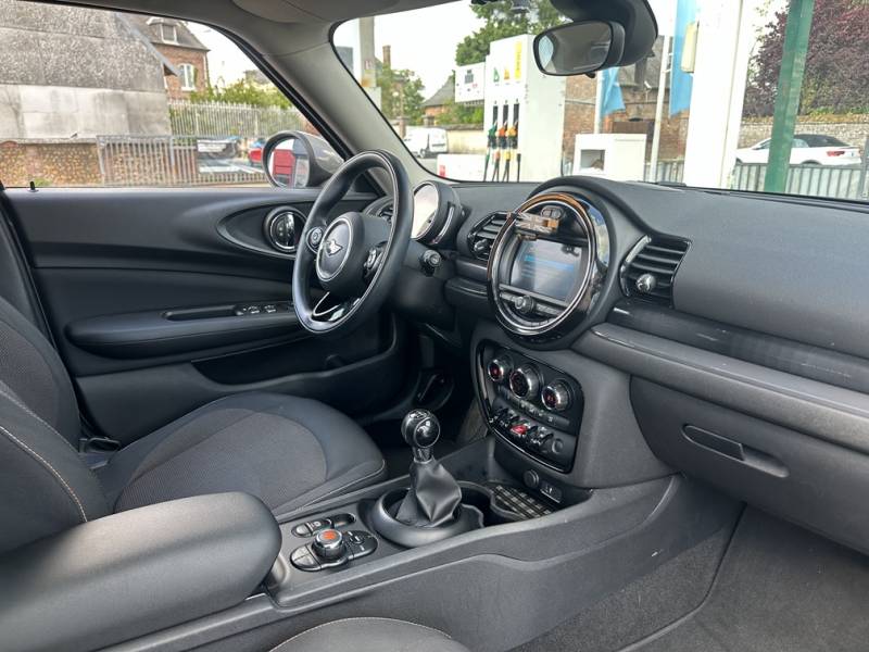 MINI MINI CLUBMAN III (2) CLUBMAN F54 1.5 ONE 102