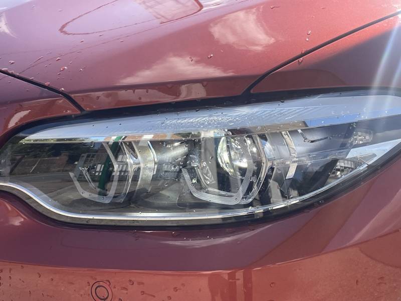 BMW SERIE 2 (F22) COUPE M240I XDRIVE 340 BVA8