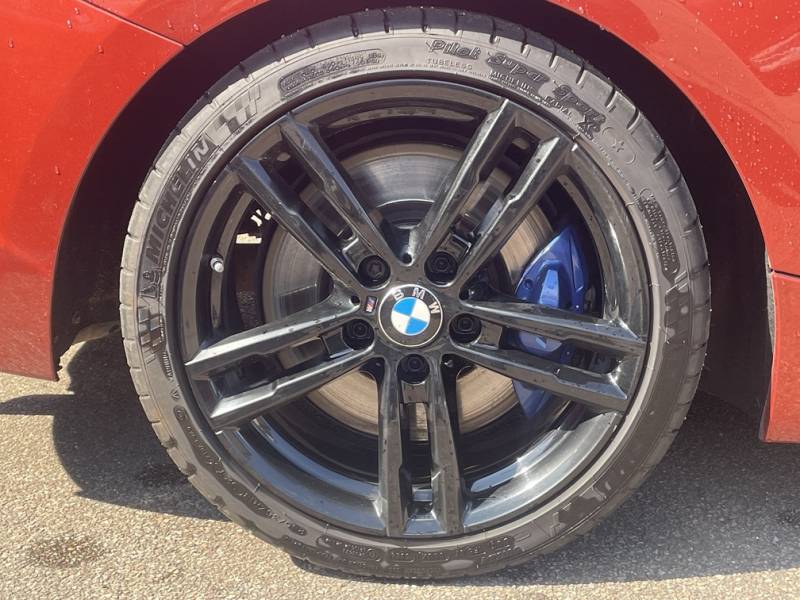 BMW SERIE 2 (F22) COUPE M240I XDRIVE 340 BVA8