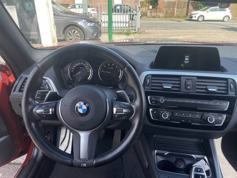 BMW SERIE 2 (F22) COUPE M240I XDRIVE 340 BVA8
