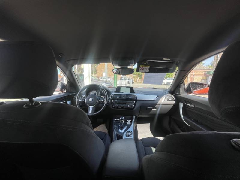 BMW SERIE 2 (F22) COUPE M240I XDRIVE 340 BVA8