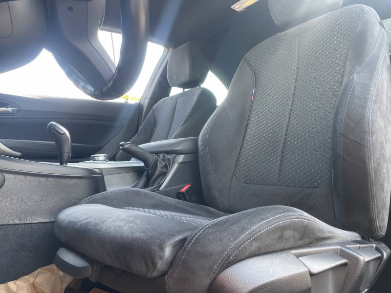 BMW SERIE 2 (F22) COUPE M240I XDRIVE 340 BVA8