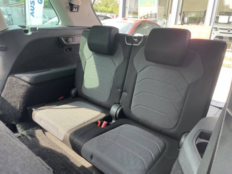 SKODA KODIAQ 1.4 TSI 150 ACT STYLE DSG6 7PL