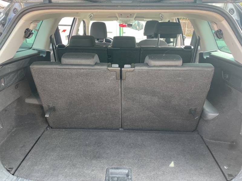 SKODA KODIAQ 1.4 TSI 150 ACT STYLE DSG6 7PL