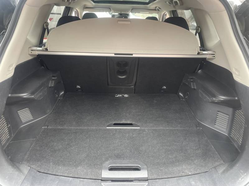 NISSAN X-TRAIL III (2) 1.6 DCI 130 TEKNA XTRONIC