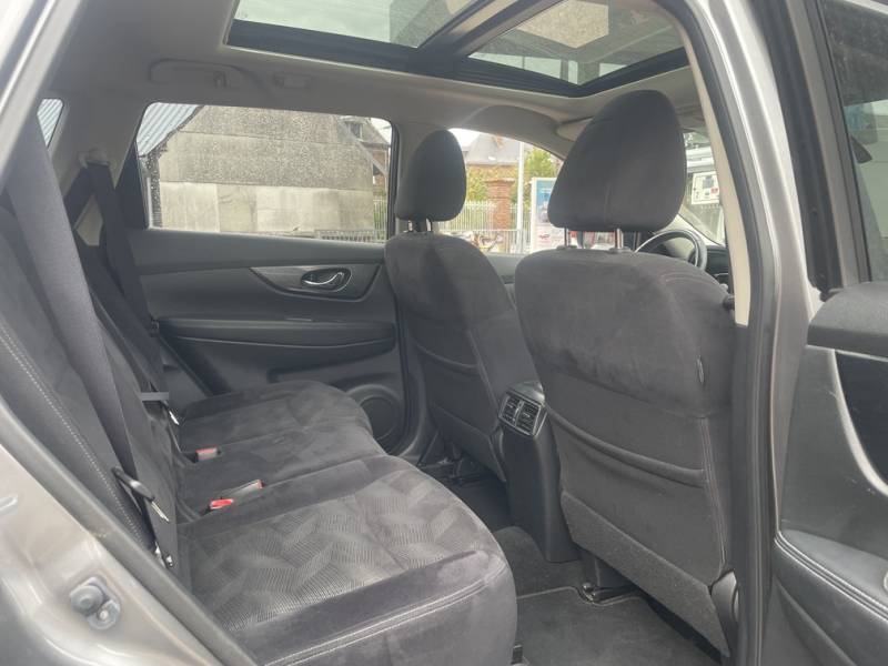 NISSAN X-TRAIL III (2) 1.6 DCI 130 TEKNA XTRONIC