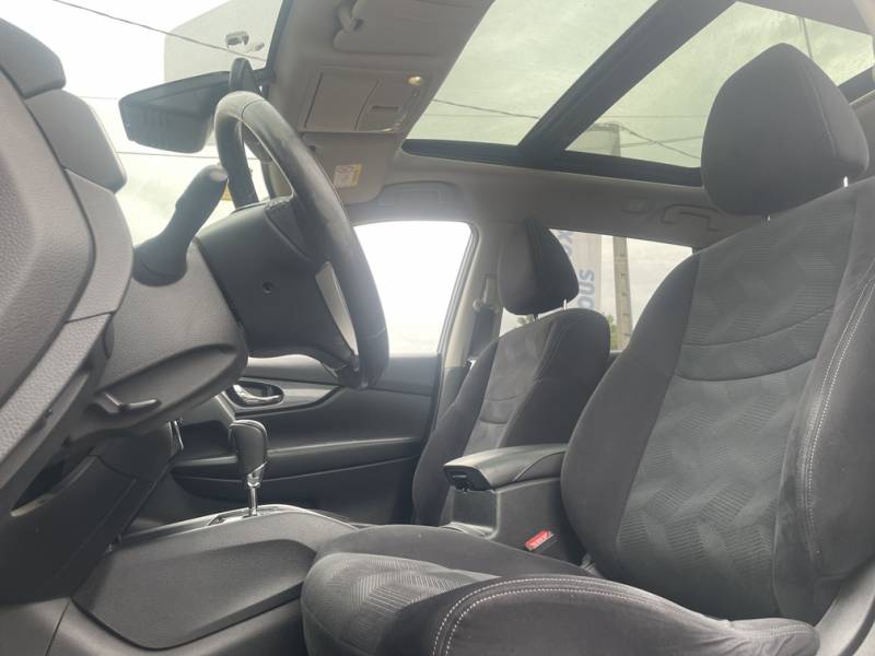 NISSAN X-TRAIL III (2) 1.6 DCI 130 TEKNA XTRONIC