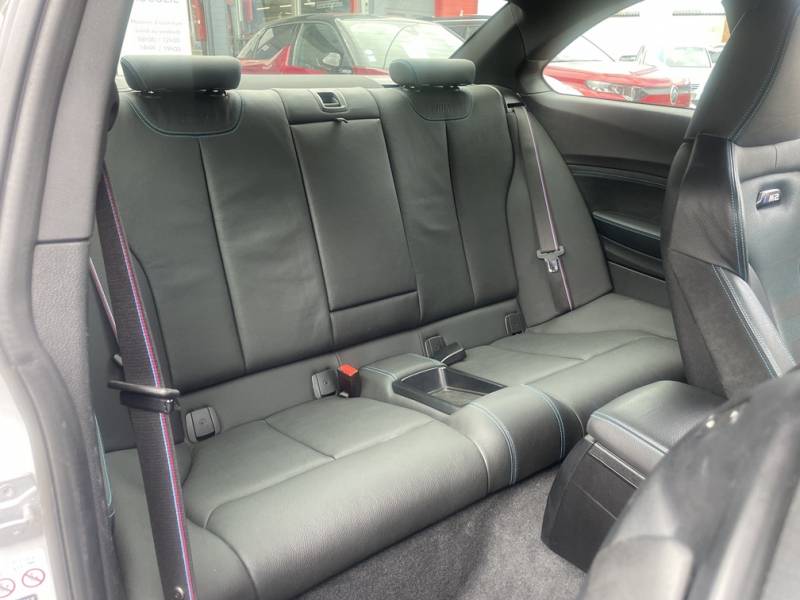 BMW SERIE 2 (F87) M2 3.0 COMPETITION 30CV DKG7