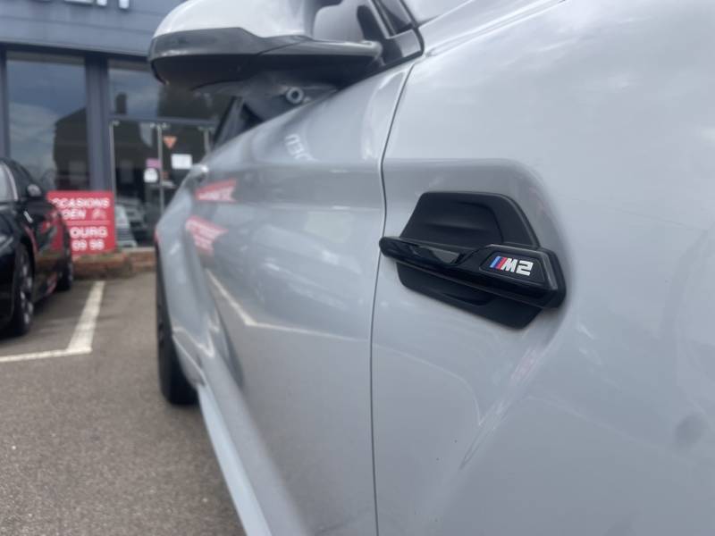 BMW SERIE 2 (F87) M2 3.0 COMPETITION 30CV DKG7