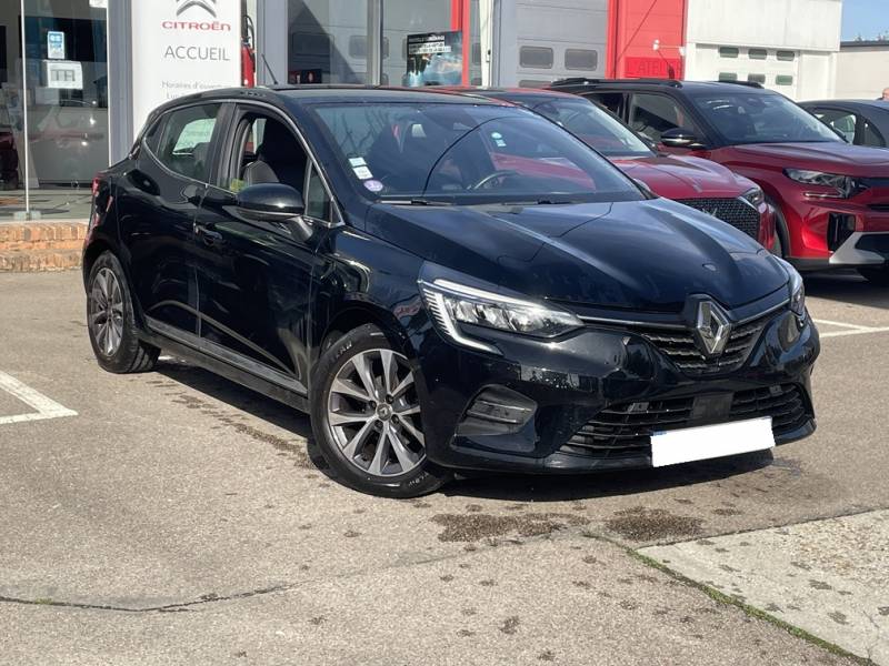 RENAULT CLIO V 1.0 TCE 90 INTENS