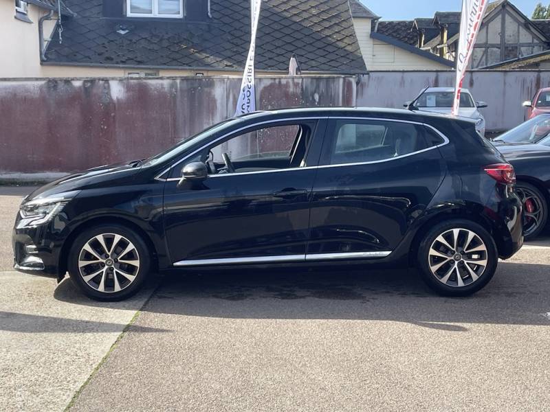 RENAULT CLIO V 1.0 TCE 90 INTENS